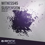 cover: Witness45 - Suspension