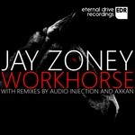 cover: Jay Zoney - Workhorse