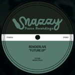 cover: Renderlive - Future EP