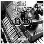 cover: Sllash - One Blow