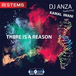 cover: Dj Anza|Kamal Imani - There Is A Reason