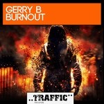 cover: Gerry B - Burnout