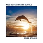 cover: Denise Buckle|Miss Bo - Made Of Love