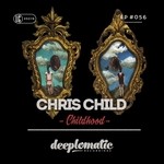 cover: Chris Child - Childhood