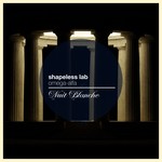 cover: Shapeless Lab - Omega-Alfa