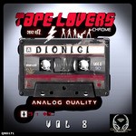 cover: Dionigi - Tape Lovers 8