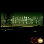 cover: Saintone - Invincible EP