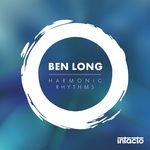 cover: Ben Long - Harmonic Rhythms EP