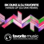 cover: Bk Duke|Dj Favorite - Hands Up