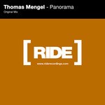 cover: Thomas Mengel - Panorama