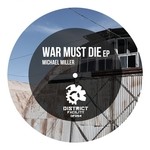 cover: Michael Miller - War Must Die