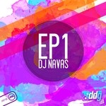 cover: Dj Navas - EP 1