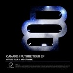 cover: Canard - Future Tour EP