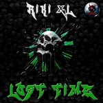 cover: Riki Xl - Lost Time