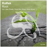 cover: Rolfiek - Root