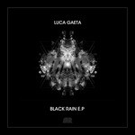 cover: Luca Gaeta - Black Rain