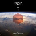 cover: Tony Kosa - Space