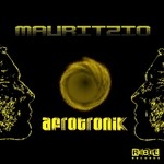 cover: Mauritzio - Afrotronik