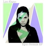 cover: Leo Kane - Epic Remix EP