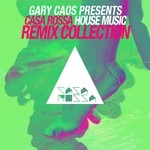 cover: Various - Casa Rossa House Music Remix Collection