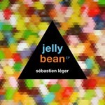 cover: Sebastien Leger - Jelly Bean EP