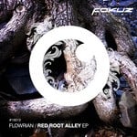 cover: Flowrian - Red Root Alley EP