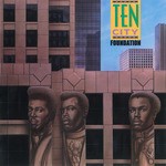 cover: Ten City - Foundation