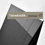 cover: Talvekoidik - Spitzbergen