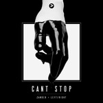 cover: Left\right|Zander - Can't Stop