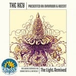 cover: Datacult|Sabretooth|The Key - The Light Remixed