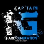 cover: Various - Hard Generation Vol 7 (Cap'tain)