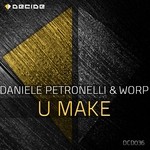 cover: Daniele Petronelli|Worp - U Make