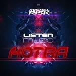 cover: Mishel Risk - Motba