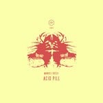 cover: Manuel Rossi - Acid Pill