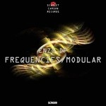 cover: Enzo Dp - Frequencies/Modular