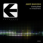 cover: Amir Bakhshi - Evening Street