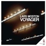 cover: Lars Moston - Voyager