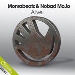 cover: Monrabeatz|Nobad Mojo - Alive