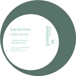 cover: Bob Belvhest - Cadillac Grooves