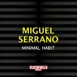 cover: Miguel Serrano - Minimal Habit