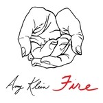 cover: Amy Klein - Fire