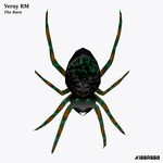 cover: Yeray Rm - The Rave