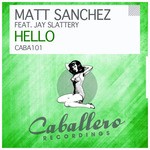 cover: Matt Sanchez - Hello