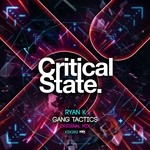 cover: Ryan K - Gang Tactics