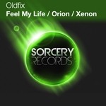 cover: Oldfix - Feel My Life EP