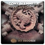 cover: Tony Hammer - Keystone