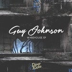 cover: Guy Johnson - Warehouse EP