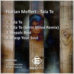 cover: Florian Meffert - Tala Te