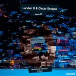 cover: Lander B|Oscar Escapa - Rasta EP