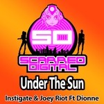 cover: Dionne|Instigate|Joey Riot - Under The Sun